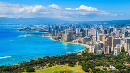 Registration now open for 2018 Global Tourism Summit in Honolulu