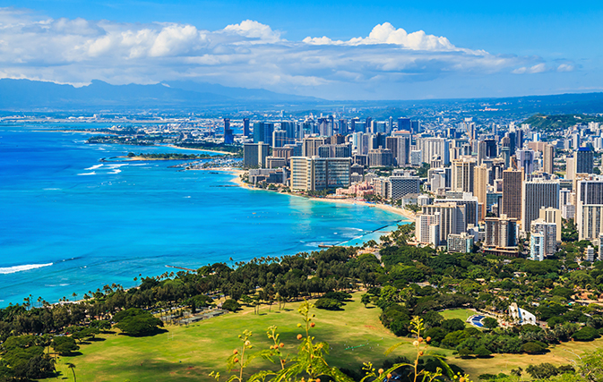 Registration now open for 2018 Global Tourism Summit in Honolulu