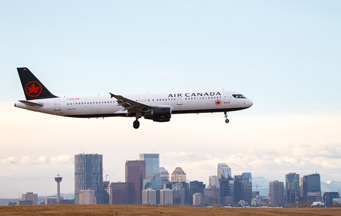 Rising fuel costs hit Air Canada’s Q2 but strong revenues underscore high demand, says Rovinescu