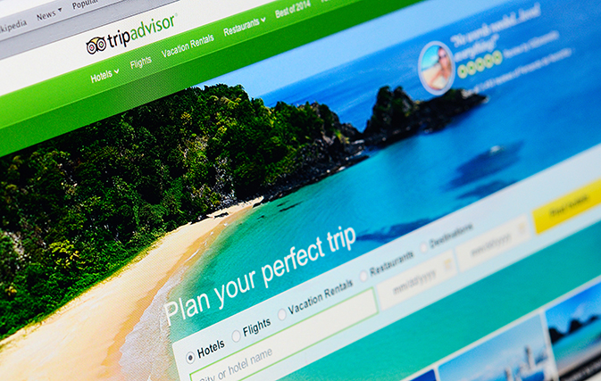 This is the most-booked tourist experience on TripAdvisor and it’s not what you may think
