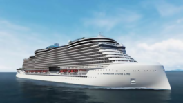 Two new next-generation ships confirmed for NCL fleet