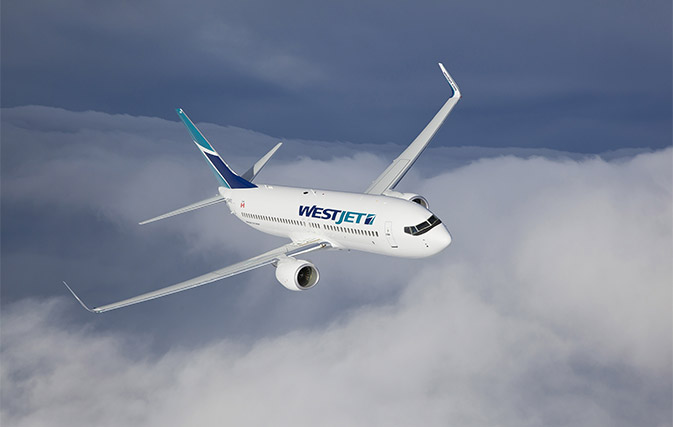 WestJet, Delta taking off together with new transborder joint venture