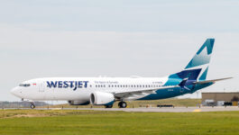 WestJet joins the winner’s circle at 2018 Skytrax Awards