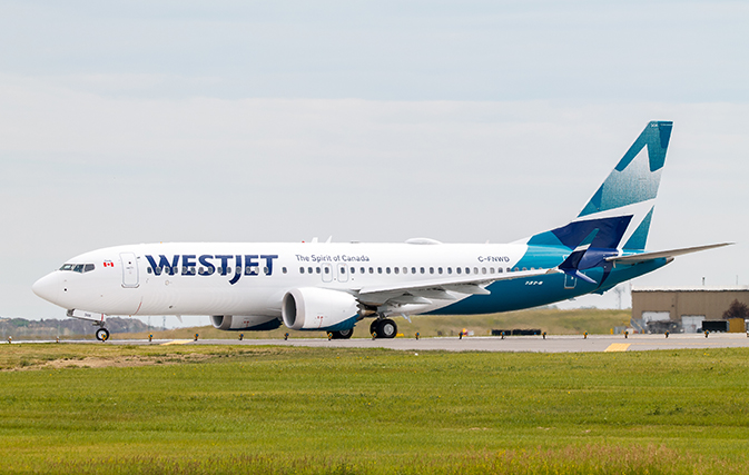 WestJet joins the winner’s circle at 2018 Skytrax Awards