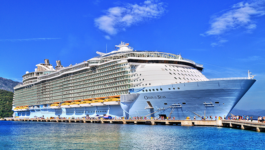 Royal Caribbean agrees to $2.2 billion loan facility with major banks