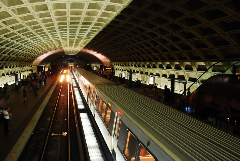 Washington Metro