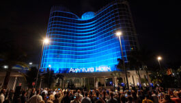 Universal’s Aventura Hotel opens today, here are 5 things agents should know