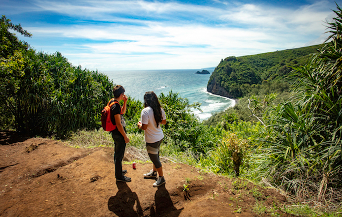 6 new tours from KapohoKine Adventures on Hawaii island