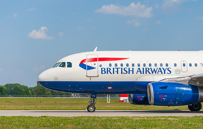 A British Airways flight carries over 7,000 items, these are the most outrageous ones