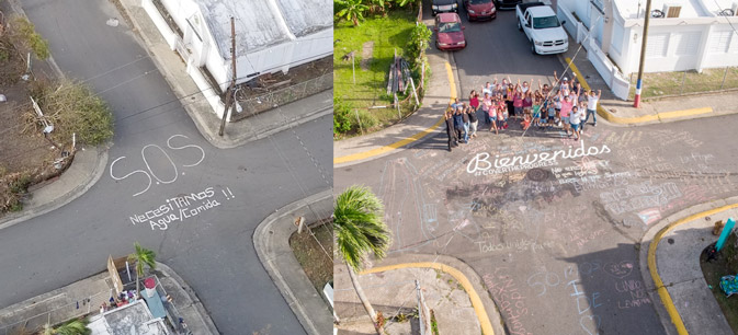 ACV brings back San Juan offer on heels of Puerto Rico’s post-hurricane message
