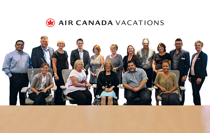 ACV hosts latest Travel Advisory Board meeting