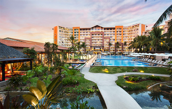 AMResorts has discounted rates for its new Reflect Resorts brand