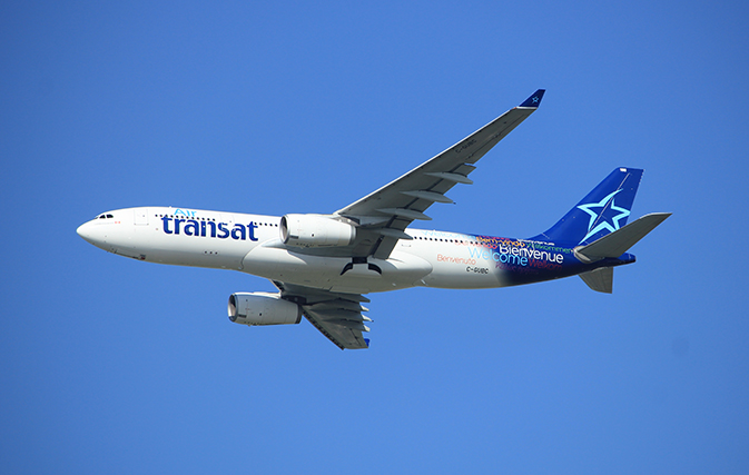 Aimia adds Air Transat, Flair as preferred partners, remains open to “fair deal” with Air Canada