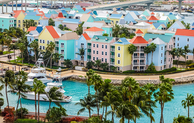 Canadians contribute to tourism surge in The Bahamas