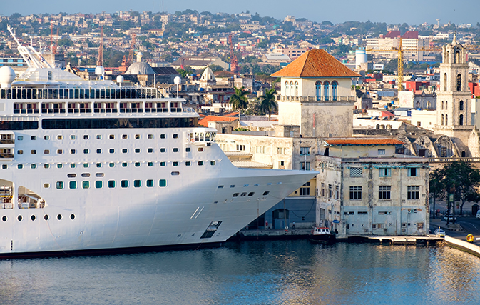 Carnival, NCL, MSC and Royal Caribbean ordered to pay US$400 million in wake of Cuba sailings