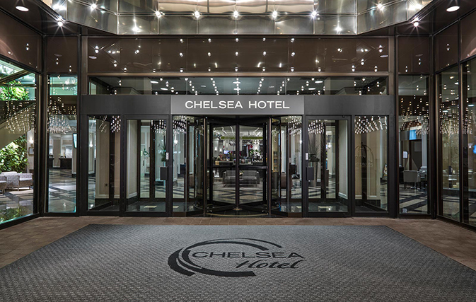 GTA’s largest hospitality union gains LPAT party status ‘to protect’ Toronto’s Chelsea Hotel