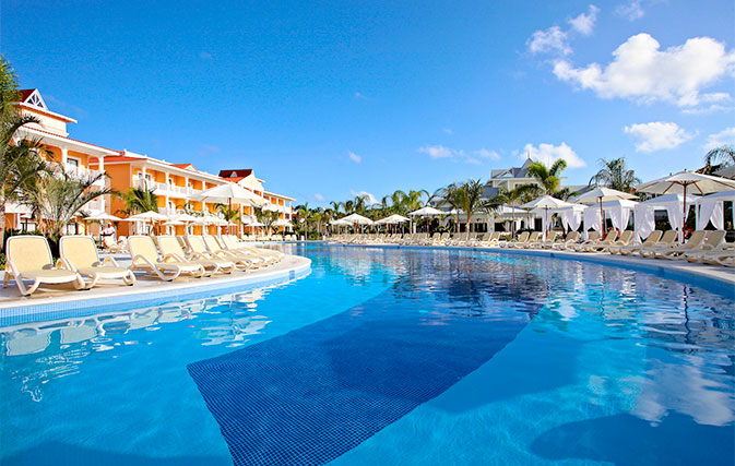 Grand Bahia Principe Aquamarine ready to open Nov. 1