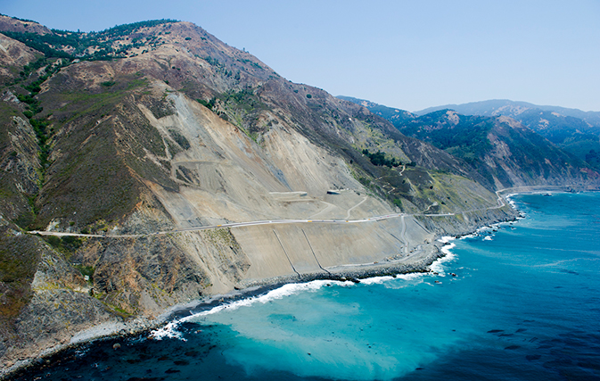 Highway 1 reopens along CA’s Central Coast with ‘Dream Drive’ from Monterey to Morro Bay