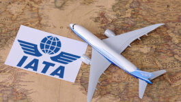 June passenger demand is up, says IATA, but trade disputes casting “a long shadow”