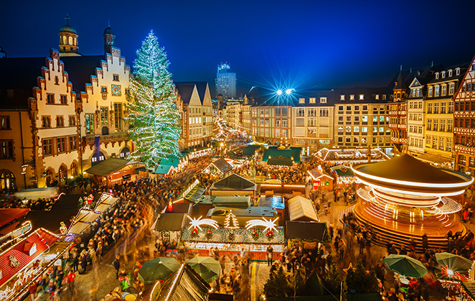 Plenty of choice – and cheer – with Insight’s Christmas Markets