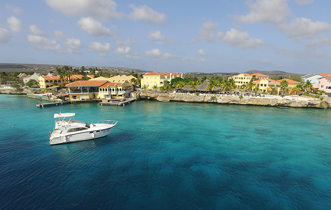 Sunwing brings back Bonaire with new hotel and diving options for winter 2018/2019