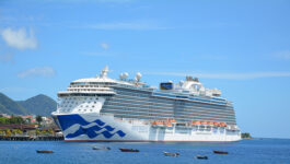 Transat adds Cartagena, Princess Cruises and more to cruise package program