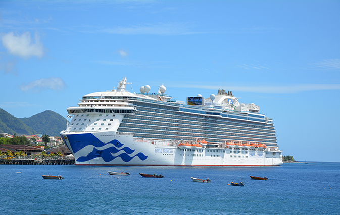 Transat adds Cartagena, Princess Cruises and more to cruise package program