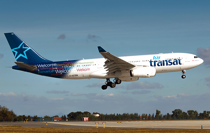 Transat forges ahead with hotel plans while prioritizing expansion for its TDC network