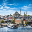 Turkey gets a boost from Intrepid with three brand new trips