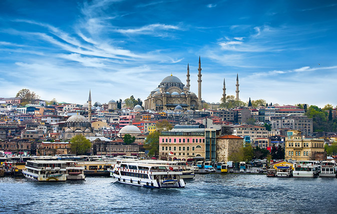 Turkey gets a boost from Intrepid with three brand new trips