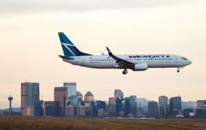 westjet