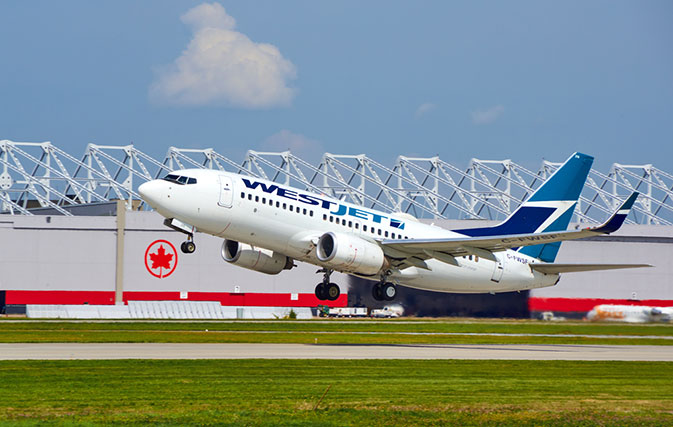 WestJet to cancel service between these two major Canadian gateways