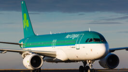 Aer Lingus’ new Dublin flights ex YUL start August 2019