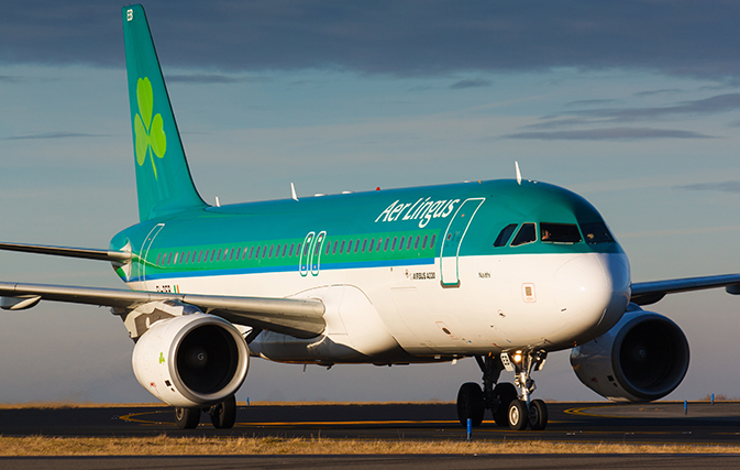 Aer Lingus’ new Dublin flights ex YUL start August 2019