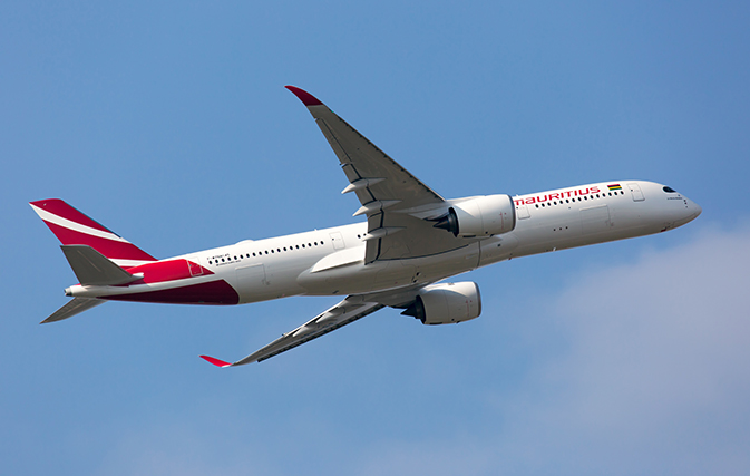 Air Mauritius names APG as its GSA in Canada and the U.S.