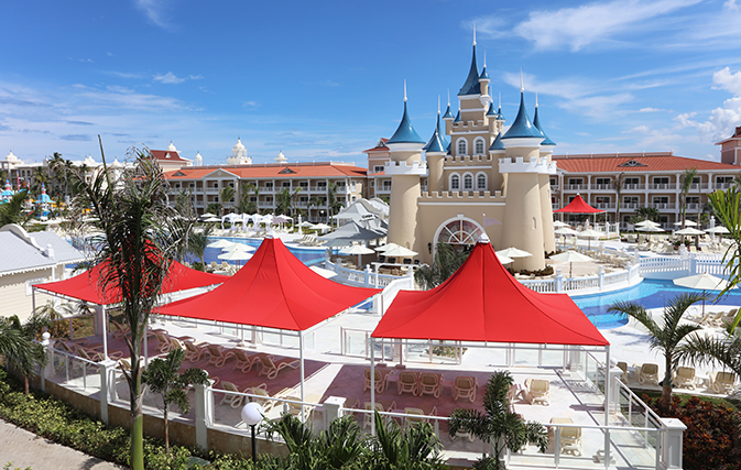 Bahia Principe’s Happiness Sale includes 13 months of discounted stays