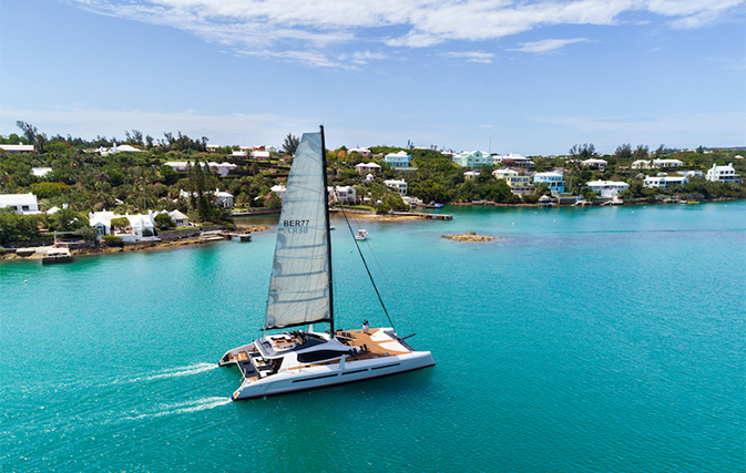 Bermuda’s top resorts slash prices by up to 30%