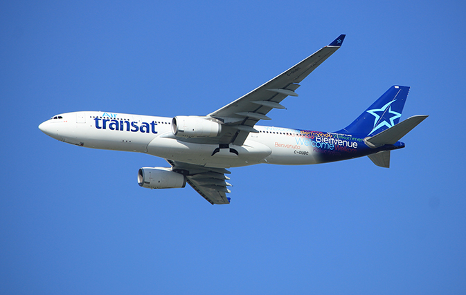 Book Now, Beach Later with Transat’s new promotion