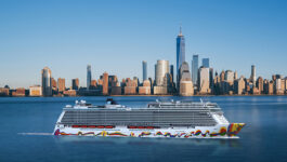 Books open on NCL’s summer 2020 voyages