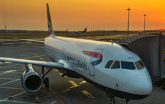 British Airways travellers' credit card details hacked