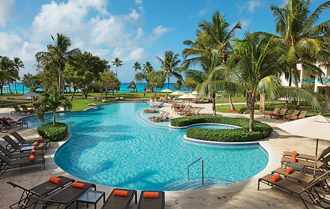 Dreams La Romana will become Hilton La Romana as part of new Playa, Hilton deal