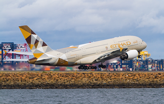 Etihad launches hand baggage only fare in select destinations