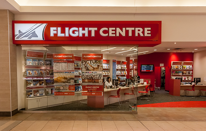 Flight Centre Travel Group to take 100% ownership of Umapped