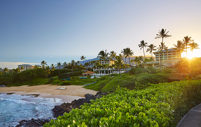 Four Seasons Maui unveils activity offerings for Couples Season