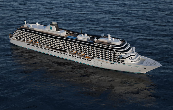 Here’s your first look at Crystal’s new Diamond Class ships