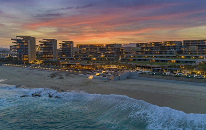 Just opened: Discover Solaz, A Luxury Collection Resort in Los Cabos