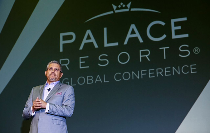 More cash, incentives with Palace Resorts’ new PRO 2.0