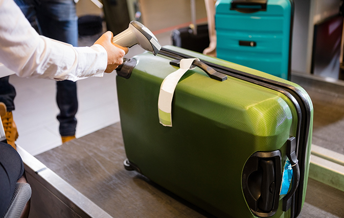 air transat carry on