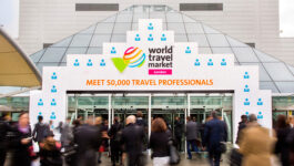 Open call for digital influencers at WTM London 2018