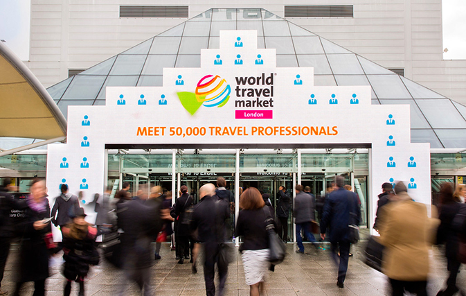 Open call for digital influencers at WTM London 2018